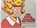 SEALED NEW Little Orphan Annie Original Radio Broadcast Mark 56 Records LP Album