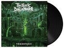 The Black Dahlia Murder 'Verminous' LP 180g Black Vinyl - NEW & SEALED