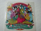 SEALED LP LET'S PRETEND THE MAGIC CARPET KING MIDAS & GOLDEN TOUCH  TG 125