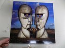 USED EXCELLENT COND VINYL RECORD PINK FLOYD THE DIVISION BELL 1994 COLORED