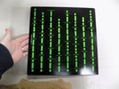 USED EXCELLENT COND VINYL RECORD ROGER WATERS RADIO KAOS 1987