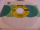 ROY HAMILTON - THE PANIC IS ON / THERE SHE IS - MGM DJ
