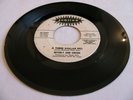 BEVERLY ANN GIBSON - A THREE DOLLAR BILL / DO THE MONKEY - JUBILEE DJ