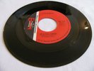 IKE & TINA TURNER - DUST MY BROOM / ANYTHING YOU WASN'T BORN WITH - TANGERINE