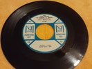 The Beatles VJ 587 Promo/Promotional Copy 45  Do You Want To Know A Secret - EX