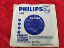 The Echoes ?– Searching For You Baby  UK 7