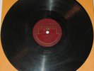 Ventura Romero Mariachi Juan Guitron Peerless 2721 LA BURRITA MEXICAN 78