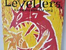 Levellers - A Weapon Called The Word - LP Vinyl Album Record UK 1990 Original