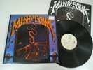 Mind Funk - Spain Edition 1991 Epic - LP Vinyl 12 