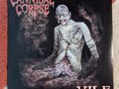 CANNIBAL CORPSE VILE Like New Vinyl LP Metal Blade Records