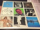 Vintage Pink Floyd The Abdabs A Great Set 3 LP Live Oakland Coliseum May 9, 1977