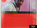 Wes Montgomery ‎– Movin' Along 1966 lp RLP-642 - Jazz -  EX/EX  RARE