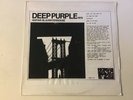 Deep Purple ?– Guitar Slaughterhouse 1975 LP Unofficial 