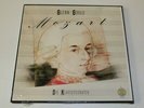 5 LP BOX/SEALED NEW/GLENN GOULD/MOZART DIE KLAVIERSONATEN/CBS 79501