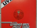 Talking Heads ‎– Live On Tour PROMO LP Warner Bros. WBMS 104 Reissue USA 1979