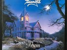 King diamond Them