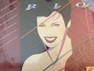 Duran Duran Rio Vintage Record 1982 LP Vinyl Album Hungry Like The Wolf