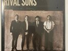 NEW Rival Sons Great Western Valkyrie 2 LP Vinyl Record UK Import Colored Vinyl