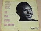 RARE - Ken Boothe - Mr. Rock Steady - Studio One SO 3101 - VPI Cleaned