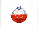 NICKY THOMAS - LOVE OF THE NICKY PEOPLE / DESTROYERS - COMPASS, TROJAN 7750, NM