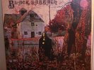 Black Sabbath: Same (1st Album) UK Vertigo VO 6. small Swirl 3rd press