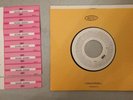Michael jackson - Cry - Jukebox Single. MINT CONDITION. RARE.