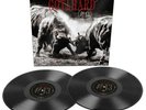 GOTTHARD - #13 - Vinyl 2-LP - black Vinyl
