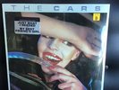 THE CARS - self LP SEALED OG  W/ Hype Sticker No Barcode 1978