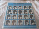 THE BEATLES HARD DAYS NIGHT SOUNDTRACK#/RARE IMPORT VENEZUELA EX EX