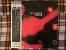Lee Konitz ?– Motion  - JAPAN NM Wax  Vinyl LP OBI