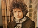 DYLAN Blonde on Blonde MONO LP 1st PRESS '66 Columbia C2L-41