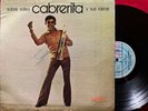 Cabrerita Y Sus Ideas-Sobre Salsa-LP 12