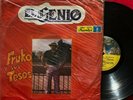 Fruko Y Sus Tesos-El Genio-LP 12