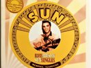 Elvis Presley UK Sun Singles Box Limited Edition TOP