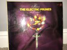 The Electric Prunes - Mass in F Minor. Original Vinyl Record