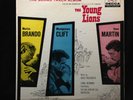 Lionel Newman/Hugo Friedhofer-The Young Lions OST-Decca 8719-SUPERB COPY