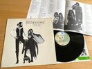 FLEETWOOD MAC . rumors LP + Poster 1977 GER Pink Floyd DIRE STRAITS Led Zeppelin
