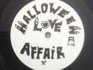 HALLOWEEN LOVE AFFAIR - ALL OVER NOW b/w VAMPIRE - 7