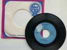 JOHNNY MOORE Lonely Heart In The City 7