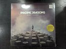 IMAGINE DRAGONS NIGHT VISIONS LIMITED COLORED VINYL LP SEALED NEW INTERSCOPE