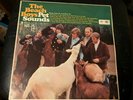 The Beach Boys Original Pet Sounds 1966 LP Capitol Green Label  T2458