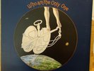 Van Der Graaf Generator - H To He Who Am The Only One 1976 Vinyl LP
