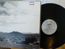 R.E.M. New Adventures In H-IFI 1st Press 1996 Vinyl LP EX+