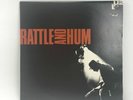 U2 ? Rattle And Hum  Island ?TVL 93285/6 Record EXC Rock Music Gate fold