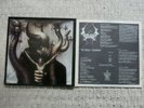 Celtic Frost - To mega therion FOC LP Vinyl Bathory Mayhem Poison Hellhammer