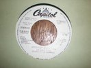 George Clinton 45 Atomic Dog CAPITOL PROMO
