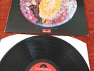 Jimi Hendrix Experience Smash Hits Original Japan 1968 Erstpressung unique Cover
