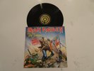 Iron Maiden Trooper/Cross Eyed Mary 12