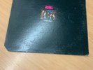 Love-False Start-1970-US BTS 22 Original Vinyl Record-Blue Thumb BTS 22-Ex.Ex.Co