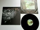 Cocteau Twins - Treasure UK 1984 4AD 1st Press LP with Inner Sleeve